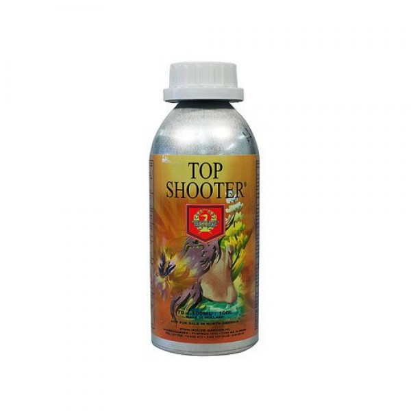 1L Top Shooter House and Garden